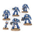 Combat Patrol: Imperial Fists (Warhammer 40,000 | 73-557) (Pre-order)