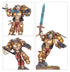 Blood Angels: Sanguinary Guard (Warhammer 40,000 | 41-31)