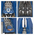 Space Marines: Drop Pods (Warhammer 40,000 | 48-101)