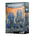 Space Marines: Drop Pods (Warhammer 40,000 | 48-101)