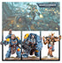 Combat Patrol: Space Wolves (Warhammer 40,000 | 73-532)