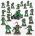 Combat Patrol: Salamanders (Warhammer 40,000 | 73-552) (Pre-order)