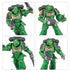 Combat Patrol: Salamanders (Warhammer 40,000 | 73-552) (Pre-order)