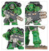 Combat Patrol: Salamanders (Warhammer 40,000 | 73-552) (Pre-order)