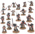 Combat Patrol: Black Templars (Warhammer 40,000 | 73-553)