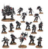 Combat Patrol: Raven Guard (Warhammer 40,000 | 73-554) (Pre-order)