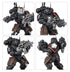 Combat Patrol: Raven Guard (Warhammer 40,000 | 73-554) (Pre-order)
