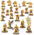 Combat Patrol: Imperial Fists (Warhammer 40,000 | 73-557) (Pre-order)