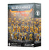 Combat Patrol: Imperial Fists (Warhammer 40,000 | 73-557) (Pre-order)
