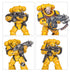 Combat Patrol: Imperial Fists (Warhammer 40,000 | 73-557) (Pre-order)