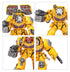 Combat Patrol: Imperial Fists (Warhammer 40,000 | 73-557) (Pre-order)