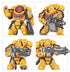 Combat Patrol: Imperial Fists (Warhammer 40,000 | 73-557) (Pre-order)