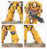 Combat Patrol: Imperial Fists (Warhammer 40,000 | 73-557) (Pre-order)
