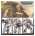 Combat Patrol: White Scars (Warhammer 40,000 | 73-556)