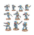 Space Wolves: Grey Hunters (Warhammer 40,000 | 53-21)