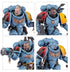 Space Wolves: Grey Hunters (Warhammer 40,000 | 53-21)