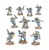 Combat Patrol: Space Wolves (Warhammer 40,000 | 73-532)