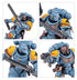 Combat Patrol: Space Wolves (Warhammer 40,000 | 73-532)