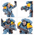 Combat Patrol: Space Wolves (Warhammer 40,000 | 73-532)