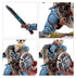 Space Wolves: Wolf Guard Battle Leader (Warhammer 40,00 | 53-31) (Pre-order)
