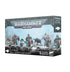 Space Wolves: Wolf Guard Headtakers (Warhammer 40,000 | 53-29)