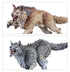 Space Wolves: Wolf Guard Headtakers (Warhammer 40,000 | 53-29)