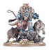 Space Wolves: Logan Grimnar (Warhammer 40,000 | 53-28)