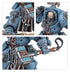 Space Wolves: Arjac Rockfist (Warhammer 40,000 | 53-38)