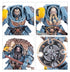 Combat Patrol: Space Wolves (Warhammer 40,000 | 73-532)
