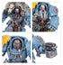 Space Wolves: Wolf Guard Terminators (Warhammer 40,000 | 53-36)