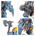 Space Wolves: Wolf Guard Terminators (Warhammer 40,000 | 53-36)