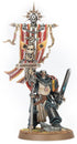 Black Templars: Crusade Ancient (Warhammer 40,000 | 55-57)