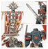 Black Templars: Crusade Ancient (Warhammer 40,000 | 55-57)