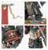 Black Templars: Crusade Ancient (Warhammer 40,000 | 55-57)