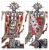Black Templars: Crusade Ancient (Warhammer 40,000 | 55-57)
