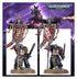 Black Templars: Crusade Ancient (Warhammer 40,000 | 55-57)