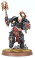 Black Templars: Execrator (Warhammer 40,000 | 55-50)