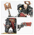Black Templars: Execrator (Warhammer 40,000 | 55-50)