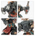 Black Templars: Execrator (Warhammer 40,000 | 55-50)