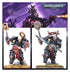 Black Templars: Execrator (Warhammer 40,000 | 55-50)