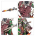 Salamanders: Vulkan He'stan (Warhammer 40,000 | 55-58)