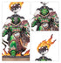 Salamanders: Vulkan He'stan (Warhammer 40,000 | 55-58)