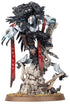 Raven Guard: Aethon Shaan (Warhammer 40,000 | 55-60)
