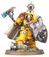 Imperial Fists: Darnath Lysander (Warhammer 40,000 | 55-61)