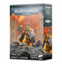Imperial Fists: Darnath Lysander (Warhammer 40,000 | 55-61)