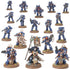 Combat Patrol: Ultramarines (Warhammer 40,000 | 73-558)