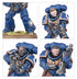 Combat Patrol: Ultramarines (Warhammer 40,000 | 73-558)