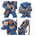 Combat Patrol: Ultramarines (Warhammer 40,000 | 73-558)