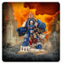 Ultramarines: Marneus Calgar in Armour of Antilochus (Warhammer 40,000 | 55-74)