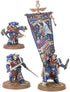 Ultramarines: Victrix Honour Guard (Warhammer 40,000 | 55-75)